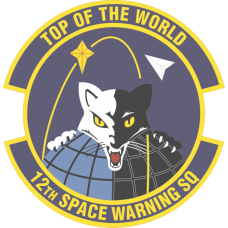 Image for 12 SWS Full Color Patch