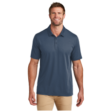 Image for TravisMathew Bayfront Solid Polo