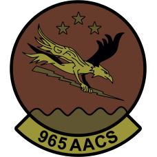 Image for 965 AACS Friday OCP Patch 3"