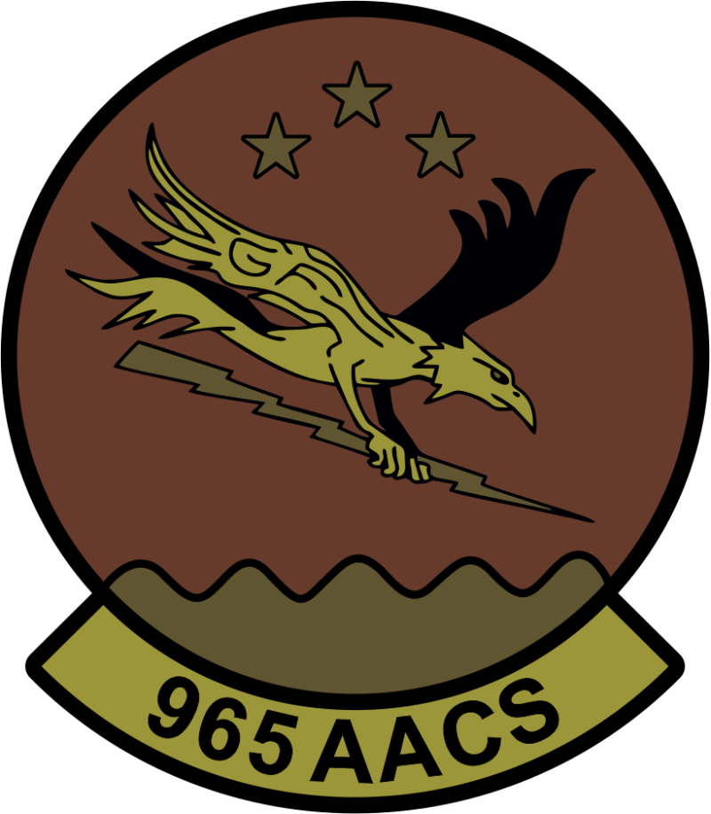 965 AACS Friday OCP Patch 3"