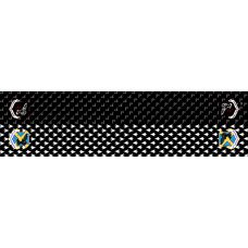 Image for 37 FW Flight Scarf, Tonopah Test Range