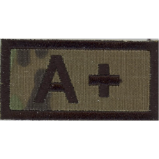 Image for 821 CRSS A+ OCP Pocket Tab