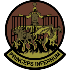 Image for 821 CRSS Friday OCP Patch