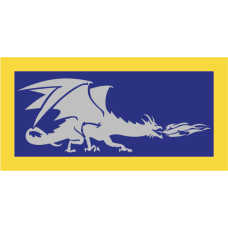 Image for 60 OSS Dragon Pocket Tab