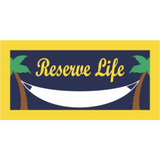 Image for 312 AS Reserve Life Hammock Pocket Tab