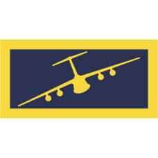 Image for 312 AS Yellow C-5 Pocket Tab