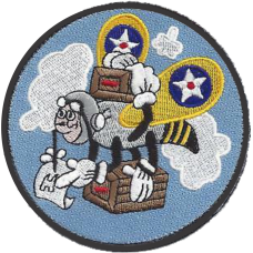 Image for 21 AS Heritage Patch
