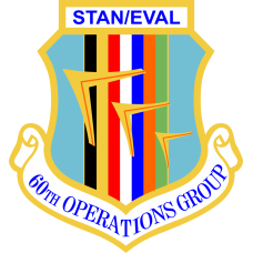 Image for 60 OG STAN/EVAL Full-Color Patch