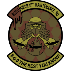 Image for 860 AMXS OCP Patch