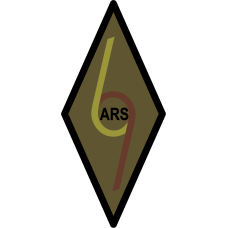 Image for Yin and Yang 6 ARS 9 ARS OCP Patch
