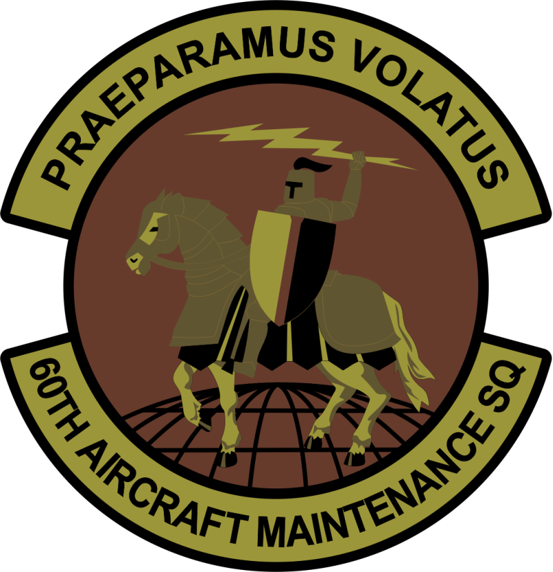 60 AMXS OCP Patch 4"