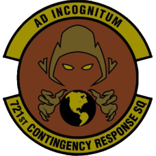 Image for 721 CRS OCP Patch