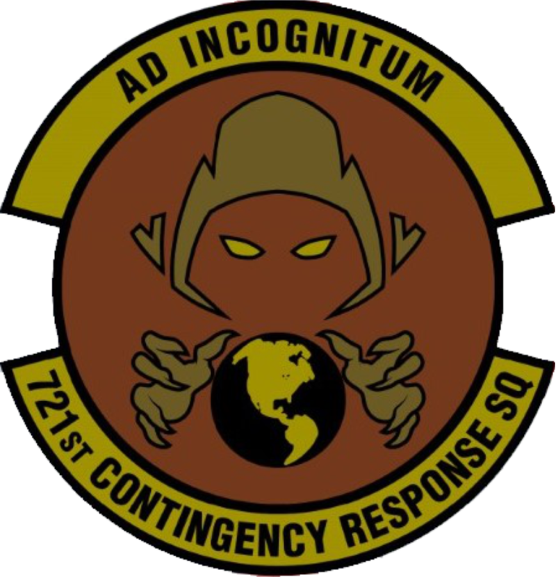 721 CRS OCP Patch