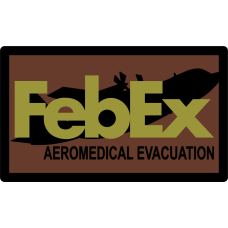 Image for 60 AES FebEx OCP Patch