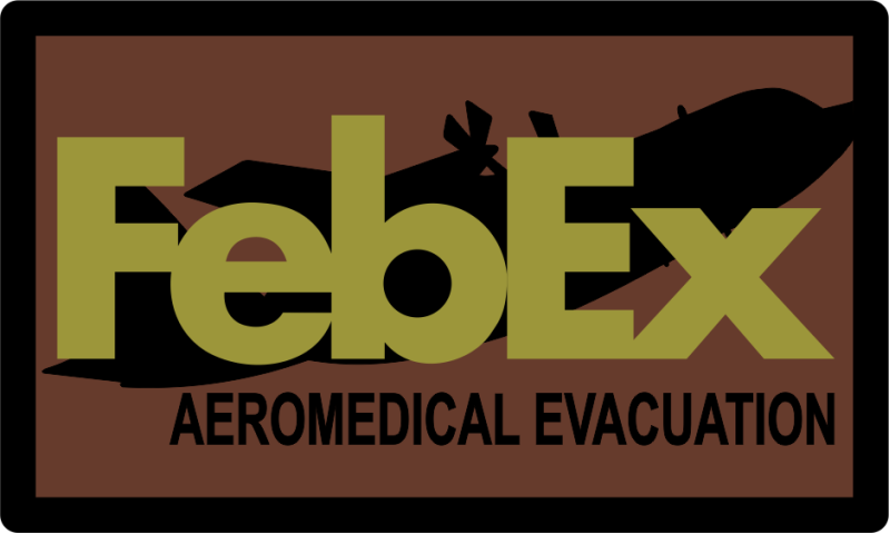 60 AES FebEx OCP Patch