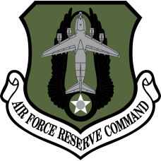 Image for 301 AS OD Green AFRC Patch