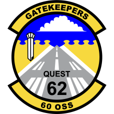 Image for 60 OSS Gatekeepers Quest 62 Patch