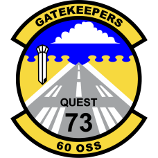Image for 60 OSS Gatekeepers Quest 73 Patch