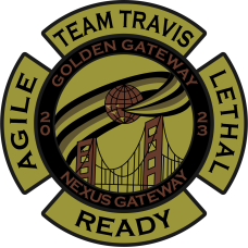 Image for 60 AMW Golden Gateway OCP Patch 2023