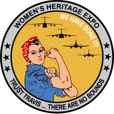 Image for Woman’s Heritage Expo Patch