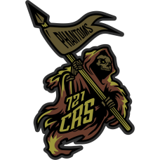 Image for 721 CRS Phantoms OCP Patch PVC