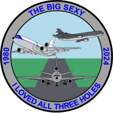 Image for 6 ARS The Big Sexy Patch