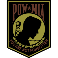 Image for 60 AMW POW * MIA OCP Patch