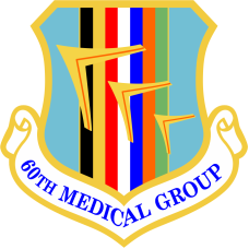 Image for 60 MDG Full Color Patch