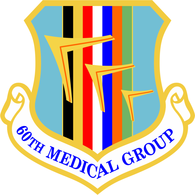 60 MDG Full Color Patch