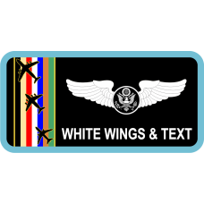 Image for 60 OG Friday Name Tag