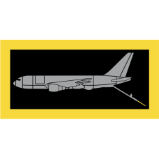 Image for 70 ARS Side-View KC-46 Pocket Tab