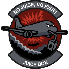 Image for 660 AMXS No Juice, No Fight Juice Box Patch