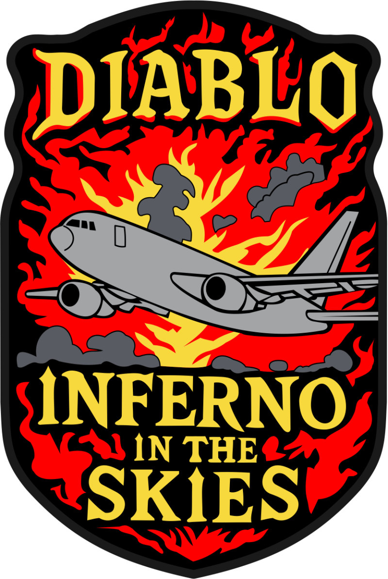 660 AMXS Diablo Inferno In The Skies Patch
