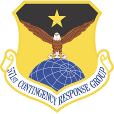 Image for 571 CRG Full Color Patch