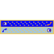 Image for 60 AES Flight Scarf