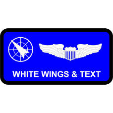 Image for 325 ACS ABM Name Tag