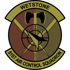 Image for 81 ACS Wetstone OCP Patch