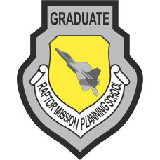 Image for RMPS Graduate Patch