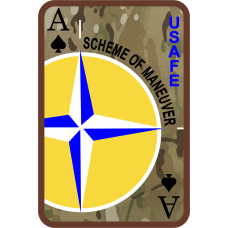 Image for USAFE HQ/ACE OCP Patch