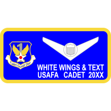 Image for CS-10 Cadet Group One Name Tag