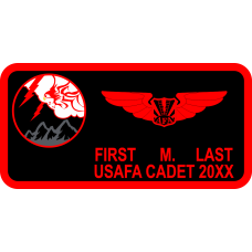 Image for CS-12 Reconnaissance Name Tag