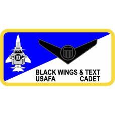 Image for CS-24 Spooky Name Tag