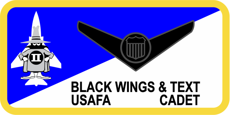 CS-24 Spooky Name Tag