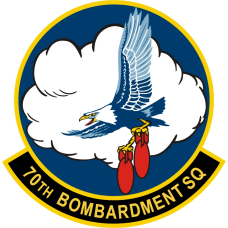 Image for 70 BS Full Color Patch