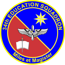 Image for 34 ES Full Color Patch