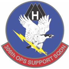 Image for 306 OSS Full Color Patch