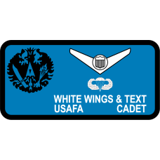 Image for CS-15 Prussian Eagle Name Tag