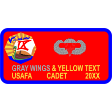 Image for CS-09 Viking IX Name Tag