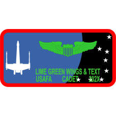 Image for CS-39 Name Tag