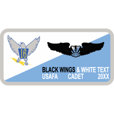 Image for CS-16 Eagle Name Tag